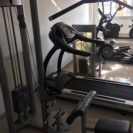 Gure Etxea El Mejor Departamento De Belgrano Lejlighed Buenos Aires Eksteriør billede