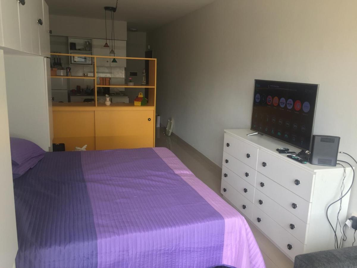 Gure Etxea El Mejor Departamento De Belgrano Lejlighed Buenos Aires Eksteriør billede