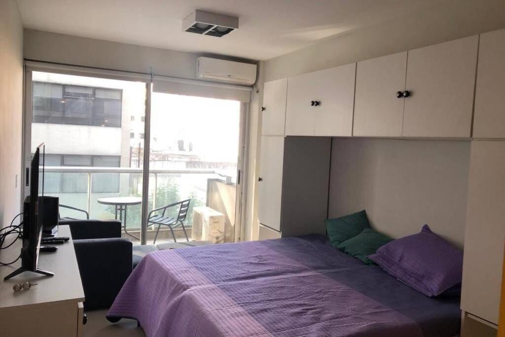 Gure Etxea El Mejor Departamento De Belgrano Lejlighed Buenos Aires Eksteriør billede
