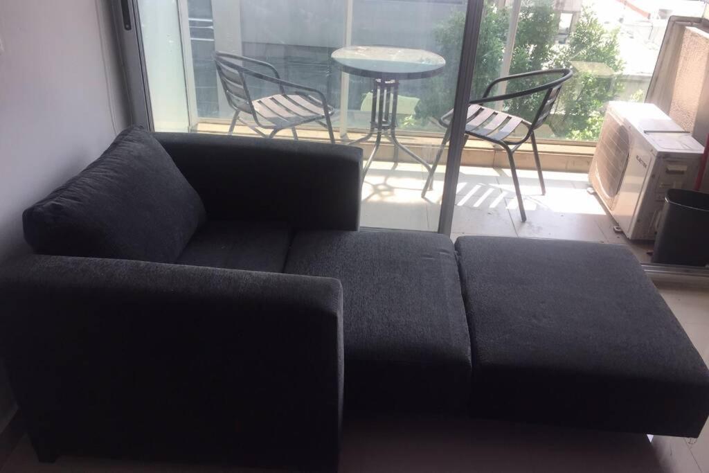 Gure Etxea El Mejor Departamento De Belgrano Lejlighed Buenos Aires Eksteriør billede