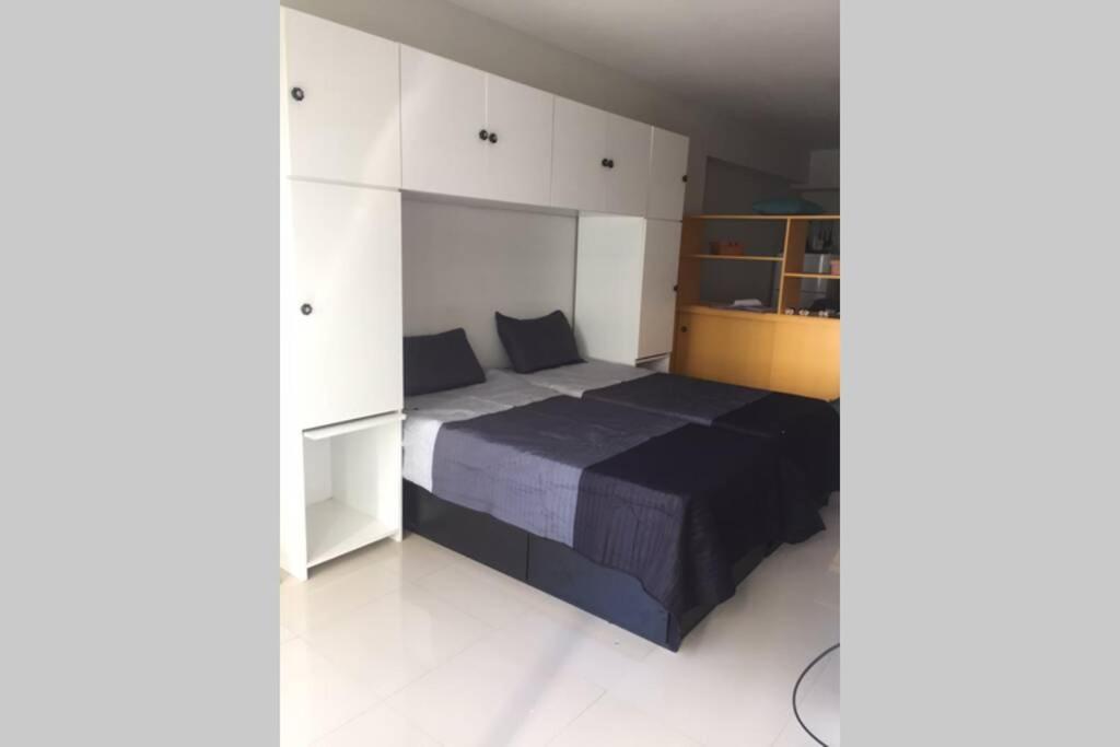 Gure Etxea El Mejor Departamento De Belgrano Lejlighed Buenos Aires Eksteriør billede